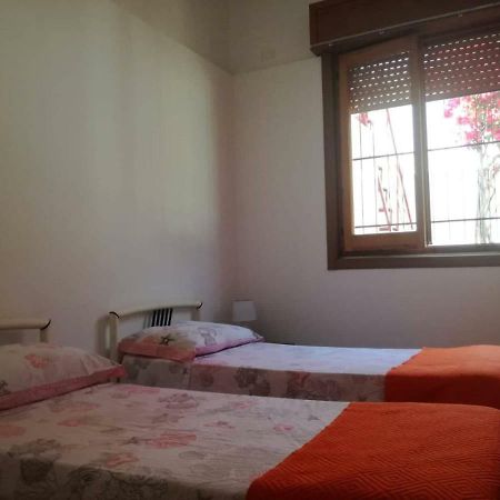 托雷拉皮罗La Casa Di Peter别墅 外观 照片