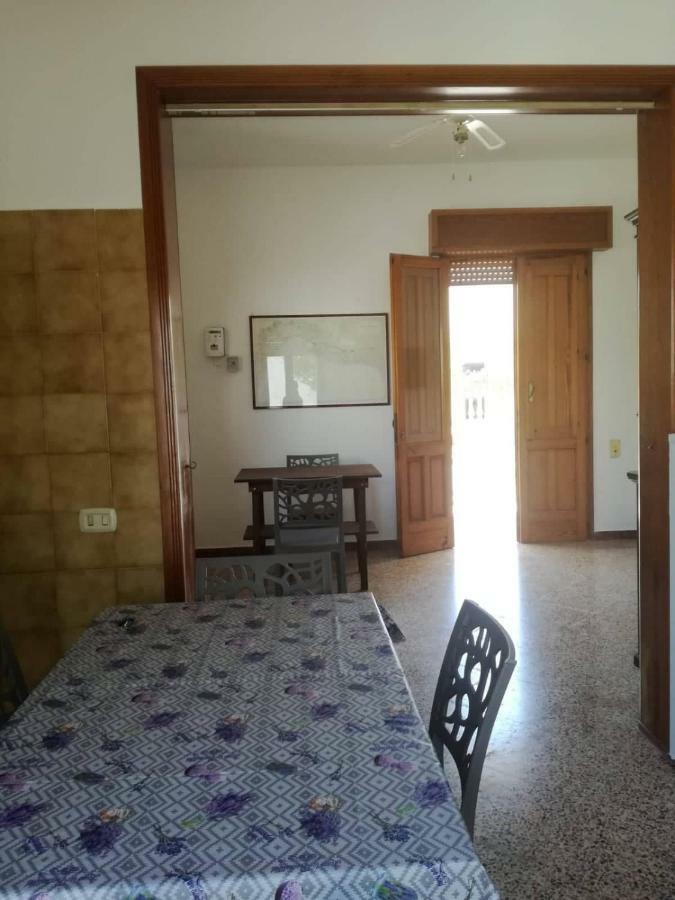 托雷拉皮罗La Casa Di Peter别墅 外观 照片