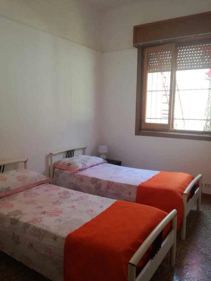托雷拉皮罗La Casa Di Peter别墅 外观 照片